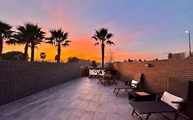 Apartamento Con Gran Terraza